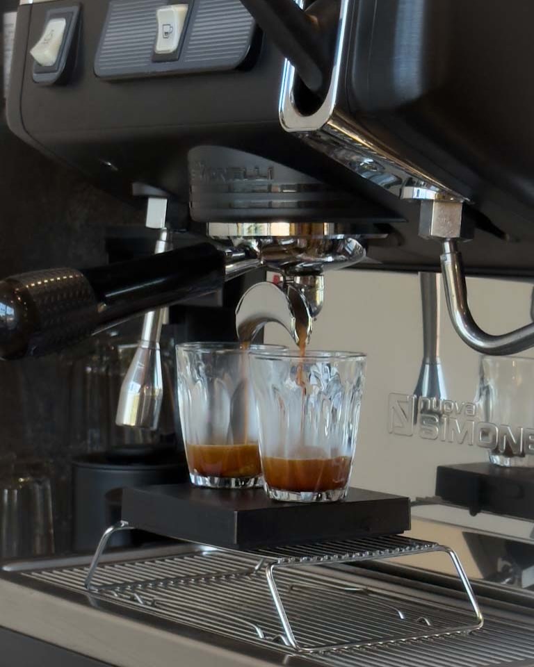 Nuova Simonelli Appia Life 1 Group Semi-Automatic Espresso Machine