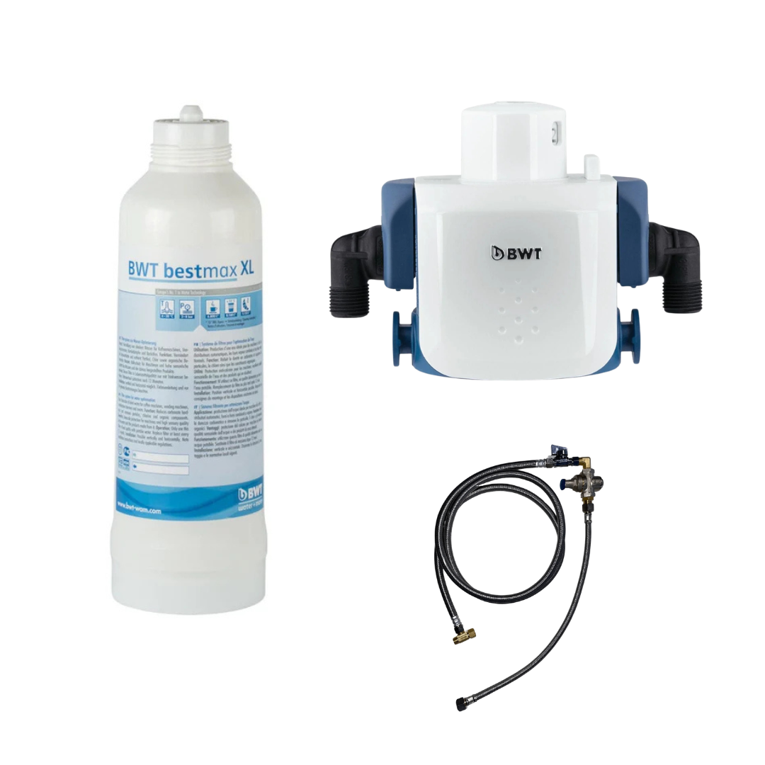 Standard BestMax Water Filtration System