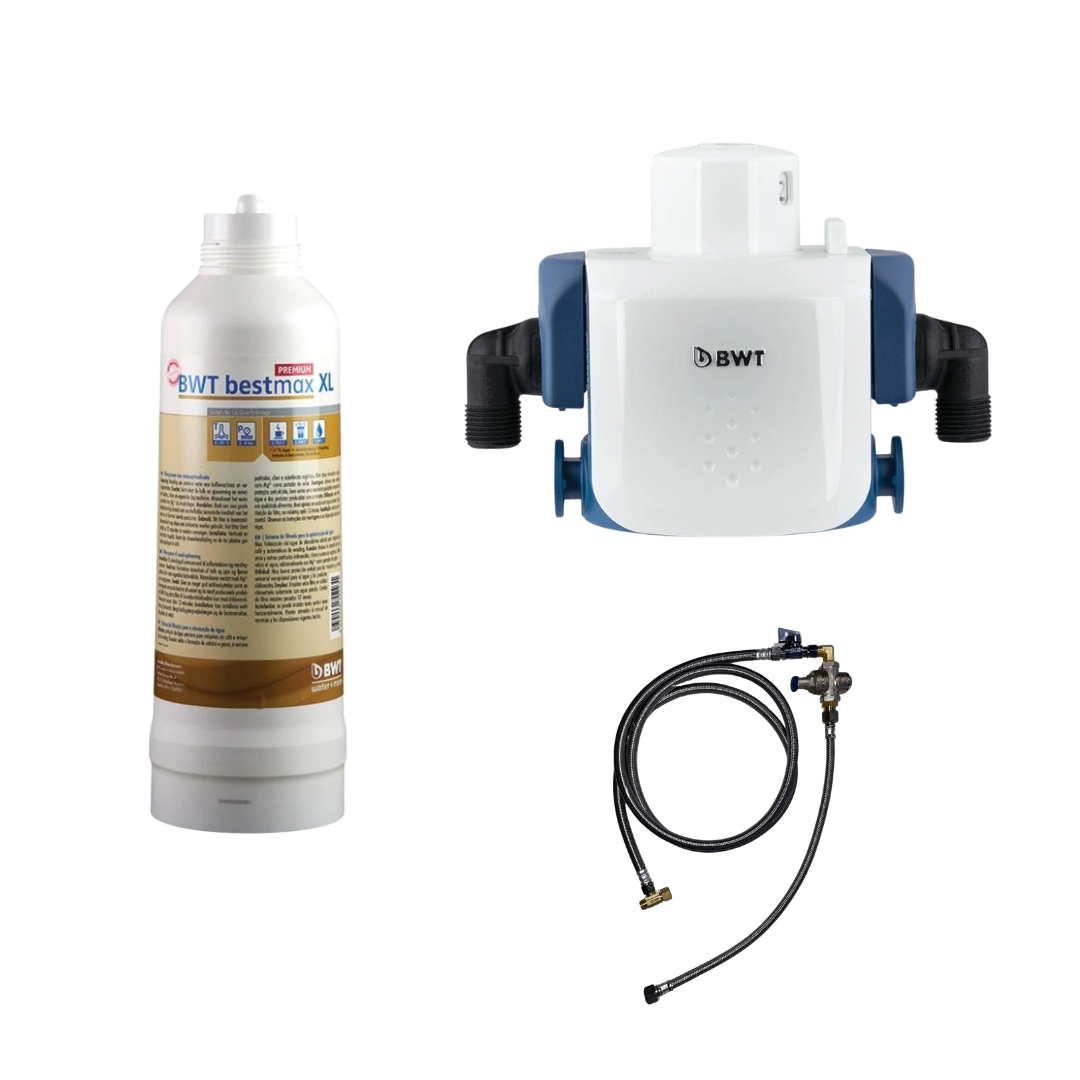 Premium BestMax Water Filtration System