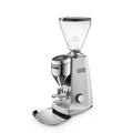 Mazzer Super Jolly V Pro Electronic Espresso Grinder Silver
