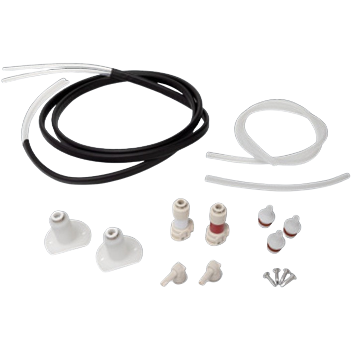 Latte Art Factory External Fridge Connection Set