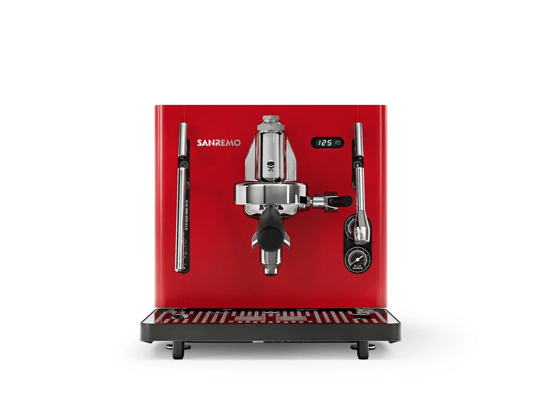 Sanremo CUBE R Espresso Machine