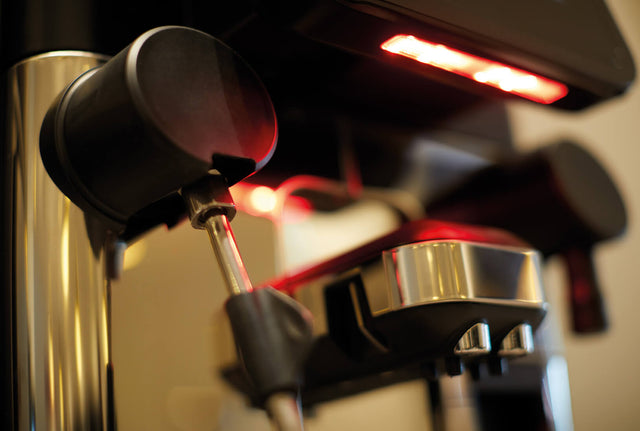 Faema X20 S10 Super Automatic Espresso Machine