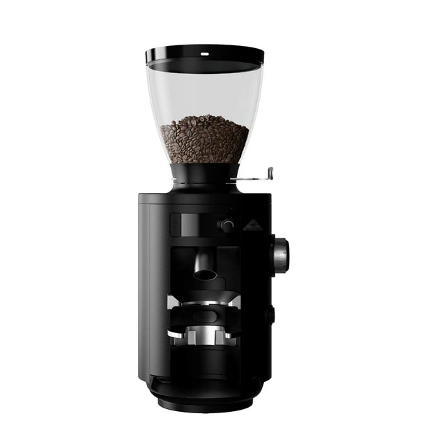 Mahlkonig X54 Black Allround Home Espresso Grinder Black