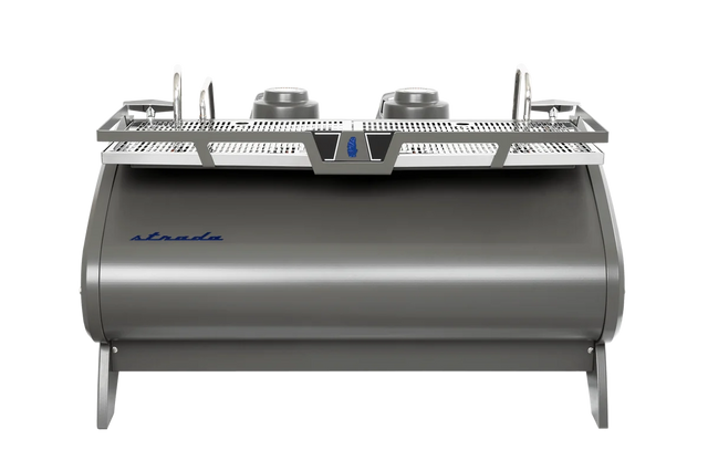 La Marzocco Strada X 3 Group Espresso Machine