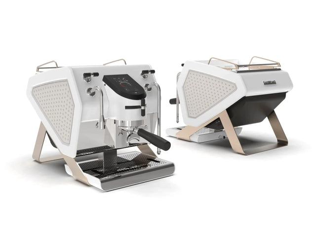 Sanremo YOU Champagne White