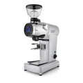 Mazzer ZM Filter Plus Digital Commercial Grinder Silver