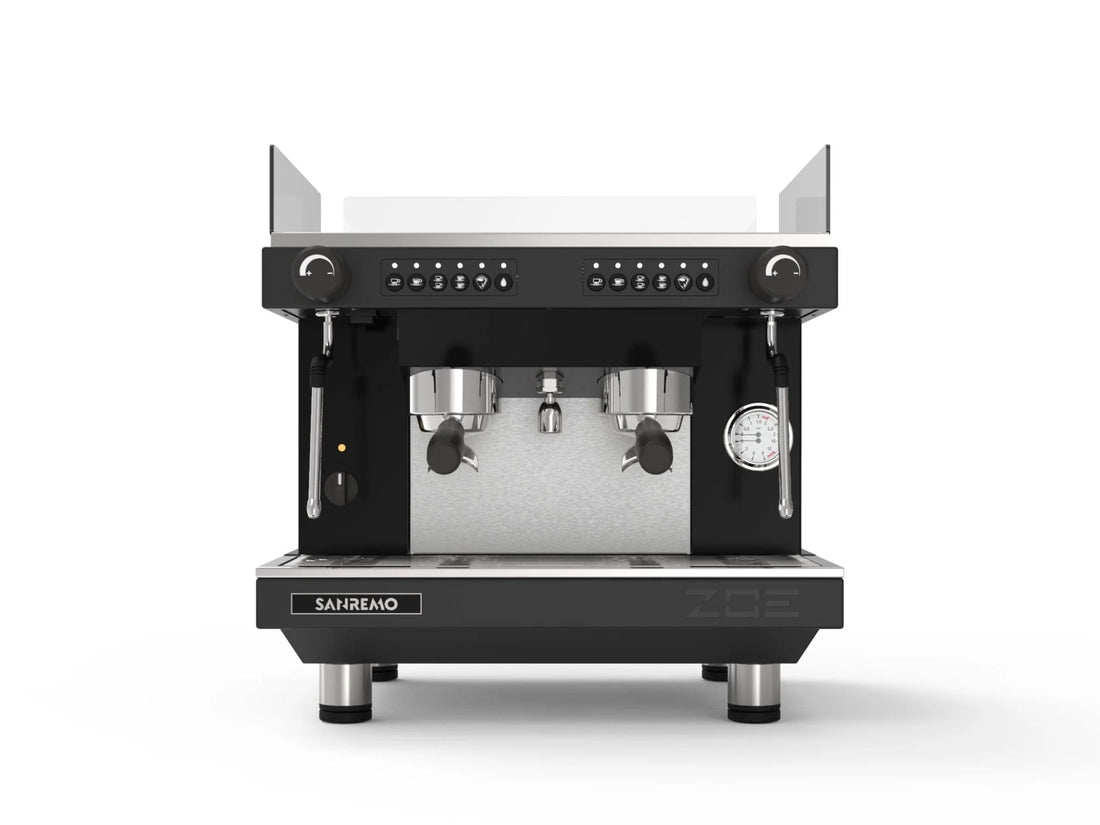 Sanremo ZOE COMPACT Espresso Machine