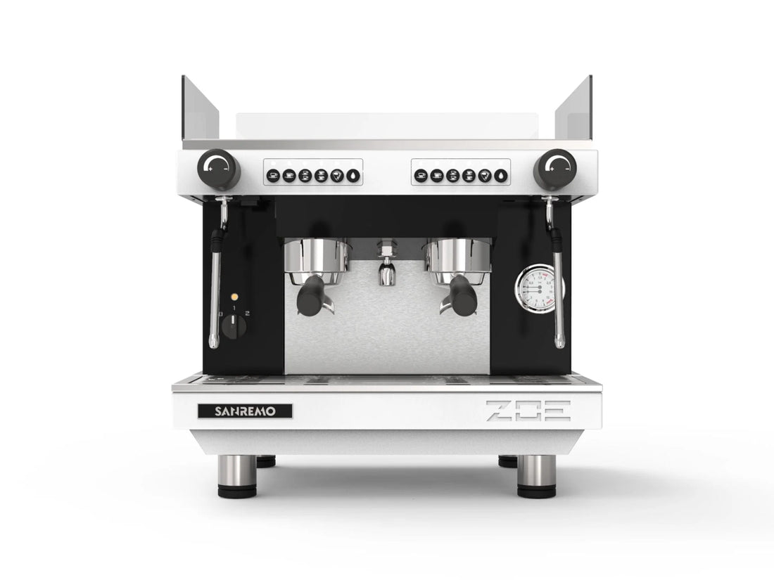 Sanremo ZOE COMPACT Espresso Machine