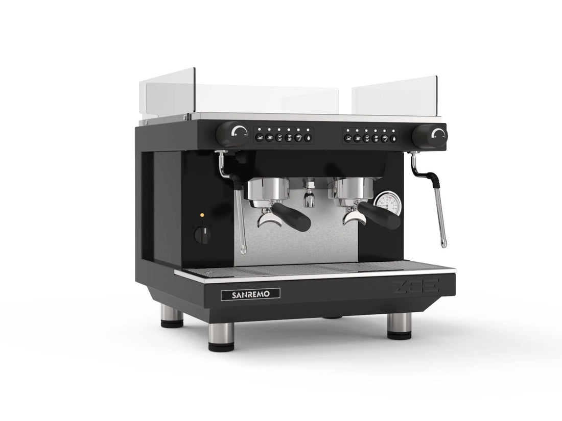 Sanremo ZOE COMPACT Espresso Machine