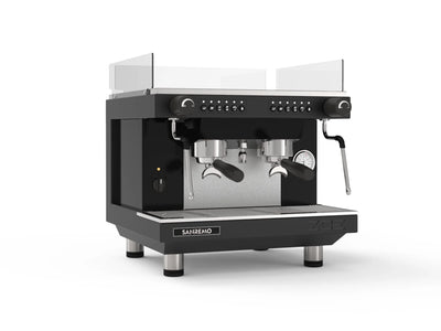 Sanremo Zoe Compact
