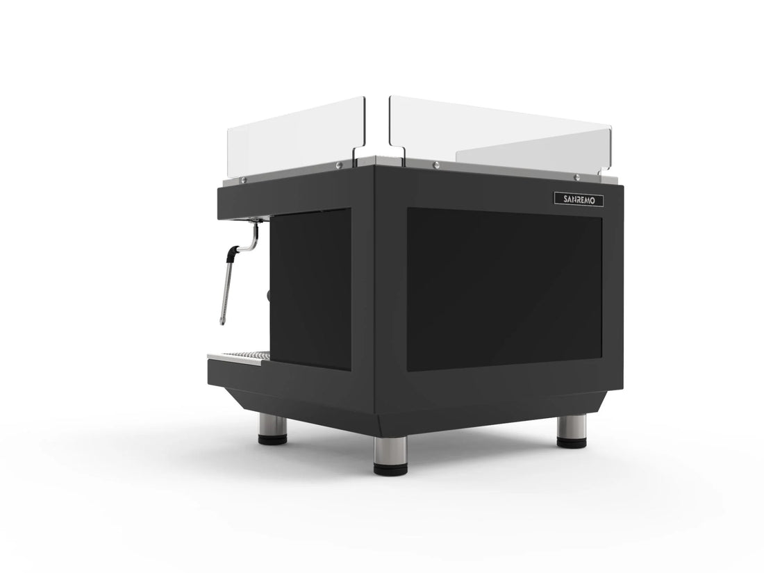 Sanremo ZOE COMPACT Espresso Machine
