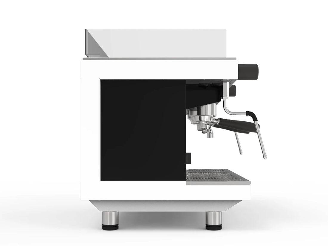 Sanremo ZOE COMPETITION 2 Group Espresso Machine