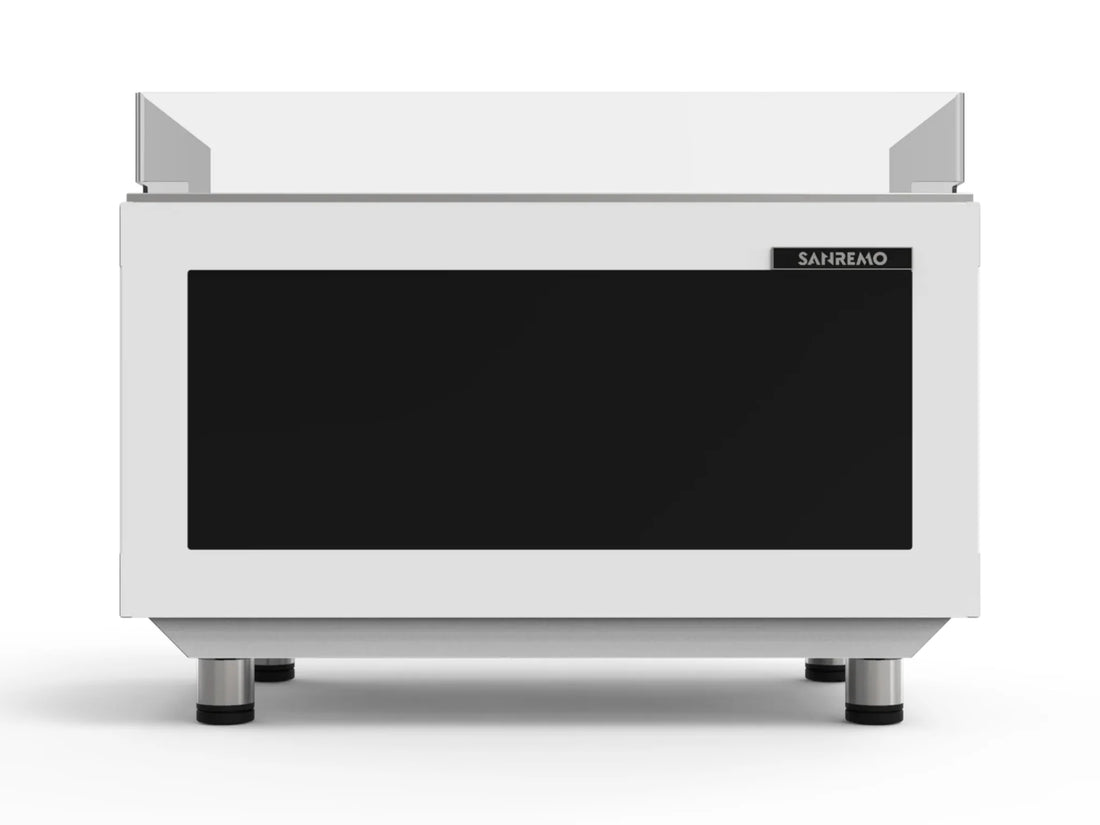 Sanremo ZOE COMPETITION 2 Group Espresso Machine
