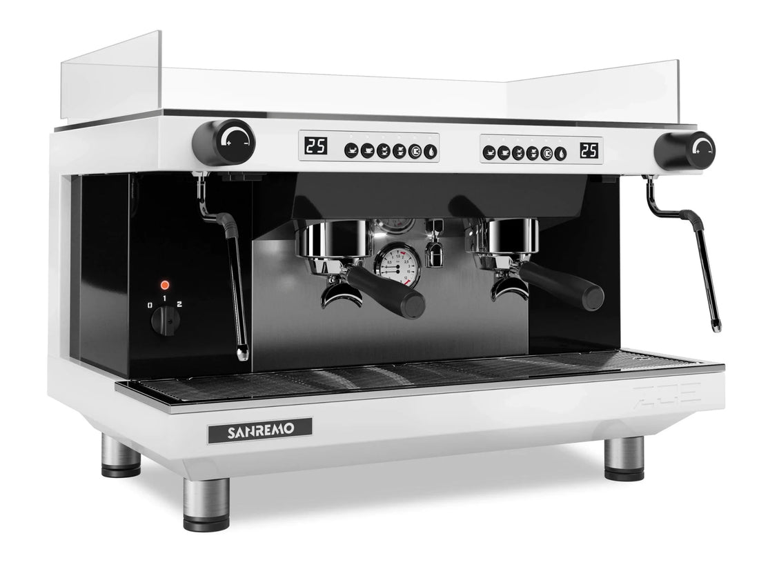 Sanremo ZOE COMPETITION 2 Group Espresso Machine