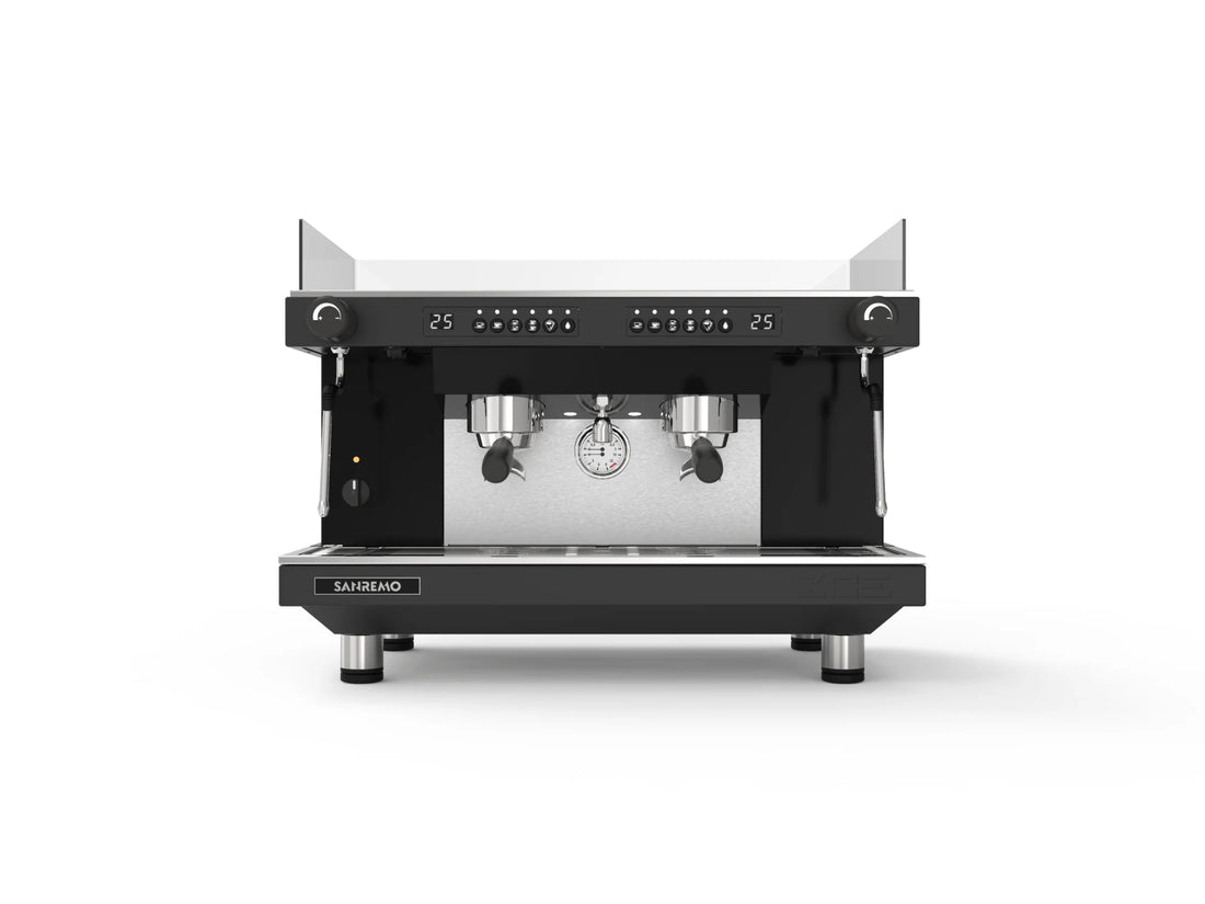 Sanremo ZOE COMPETITION 2 Group Espresso Machine