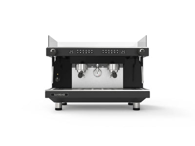 Sanremo Zoe Competition
