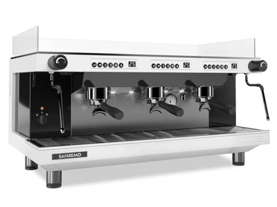 Sanremo Zoe Competition