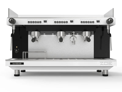 Sanremo Zoe Competition
