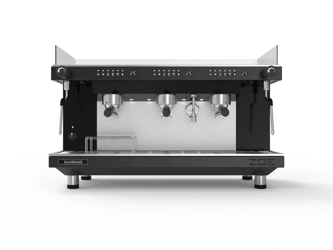 Sanremo ZOE COMPETITION 3 Group Espresso Machine
