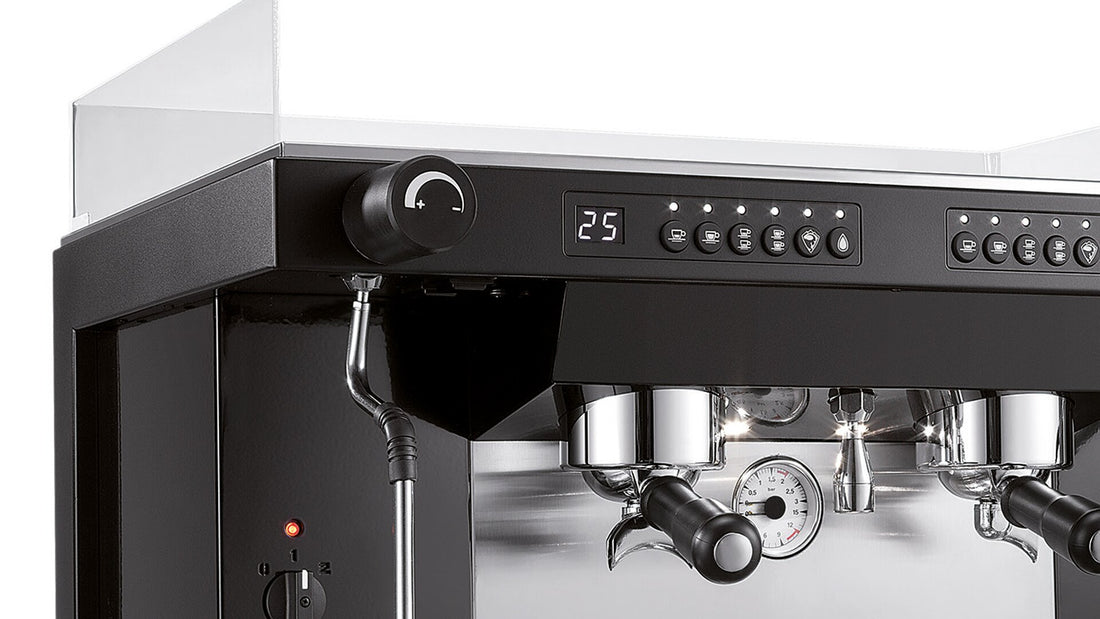 Sanremo ZOE COMPETITION Espresso Machine