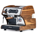 LUCCA A53 Magnetic Panel Walnut