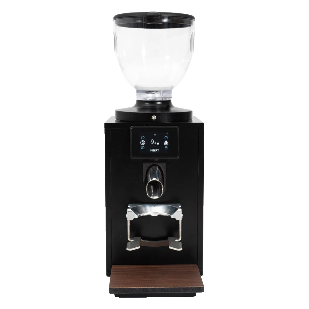 Bentwood H75 Espresso Grinder