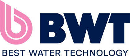 BWT logo