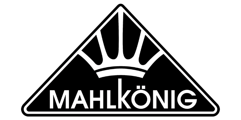 Mahlkonig logo