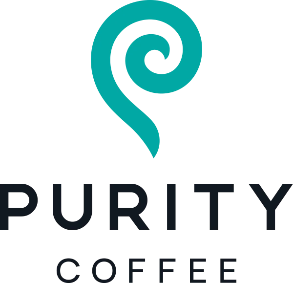 Purity Coffee logo