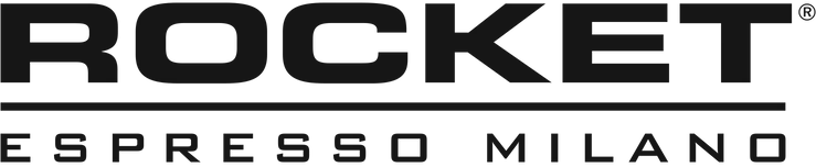 Rocket Espresso logo