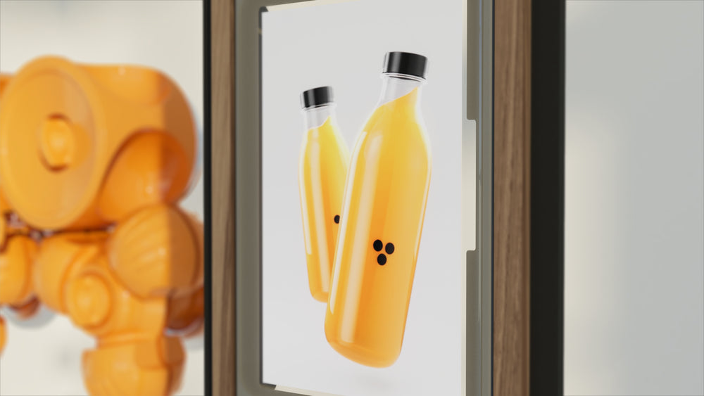 Zumex Zitrux Orange Juicer