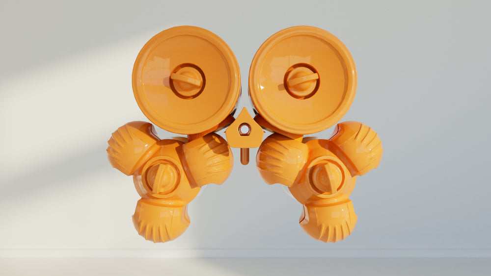 Zumex Zitrux Orange Juicer