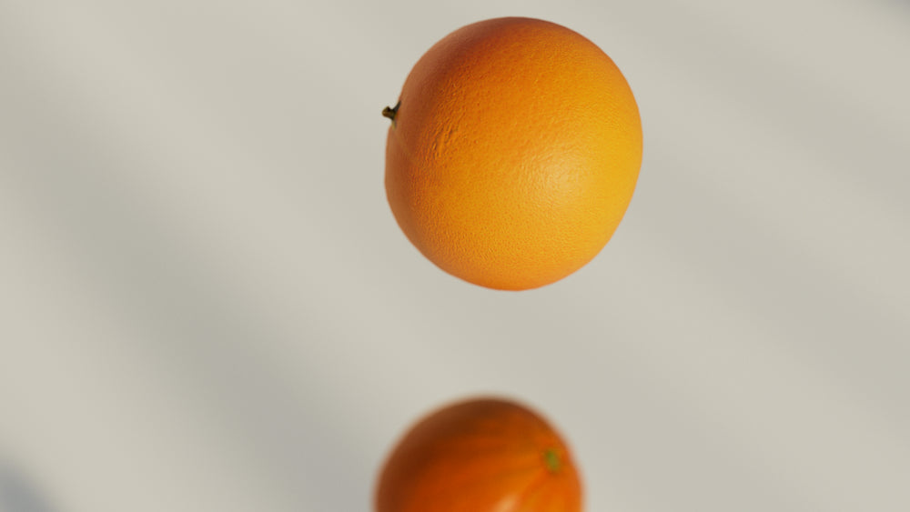 Zumex Zitrux Orange Juicer