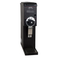 BUNN G3 HD 3 lb. Bulk Coffee Bean Grinder - Black