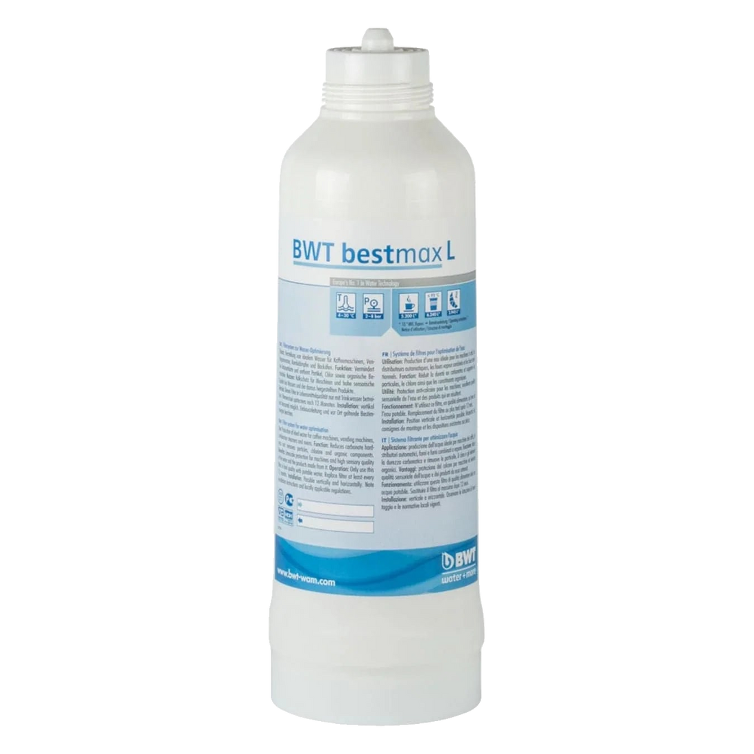 BWT Bestmax Large Cartridge
