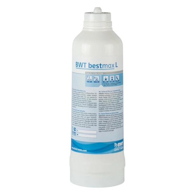 BWT Bestmax Large Cartridge