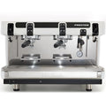 Faema Prestige A/2 2 Group Espresso Machine Tall Cup