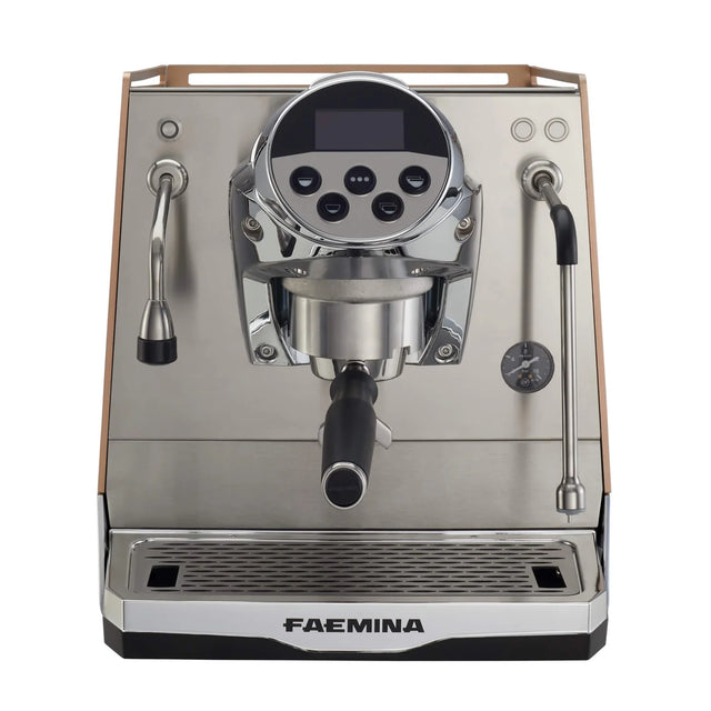 Faema Faemina A/1 GTI 5P 1 Group Espresso Machine