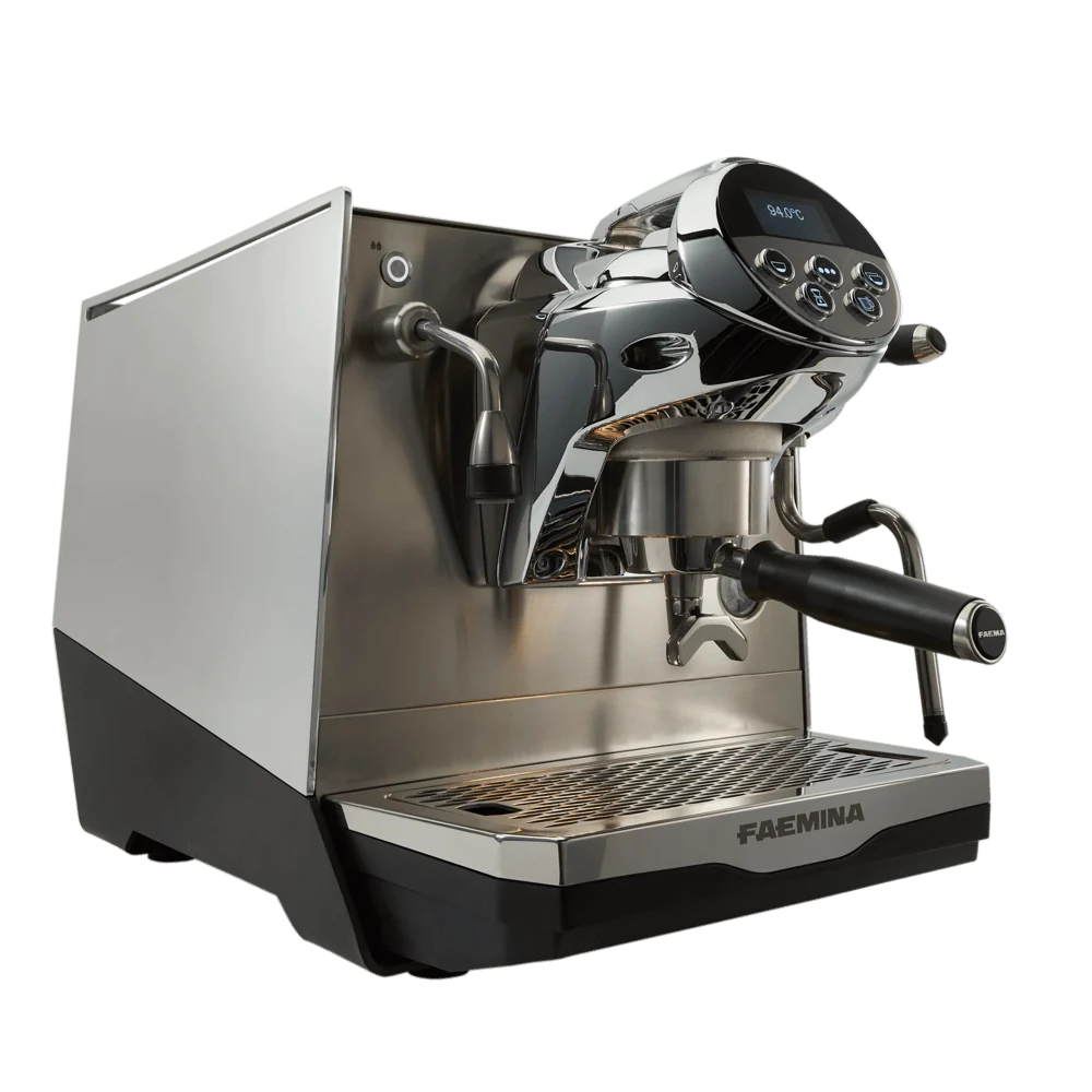 Faema Faemina A/1 GTI 5P 1 Group Espresso Machine