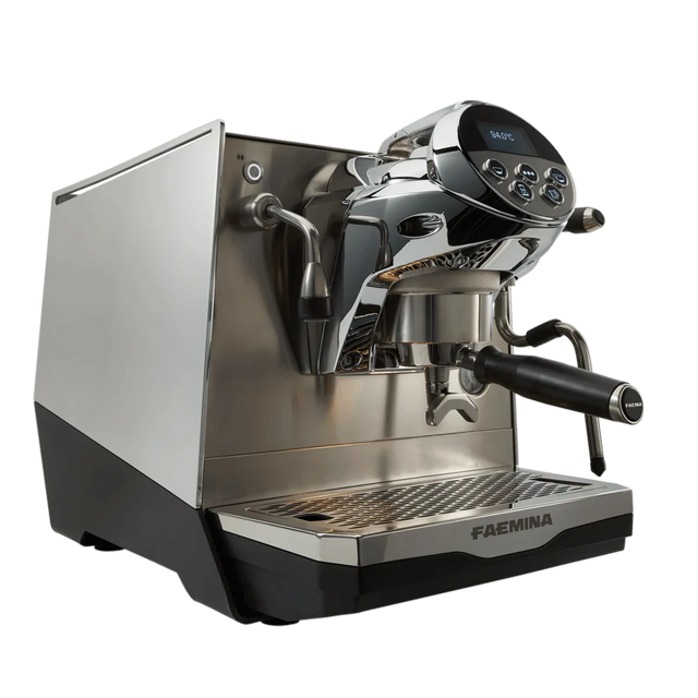 Faema Faemina A/1 GTI 5P 1 Group Espresso Machine