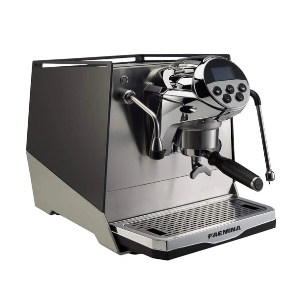 Faema Faemina A/1 GTI 5P 1 Group Espresso Machine