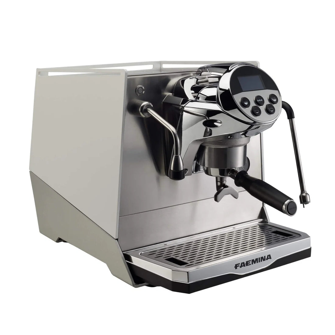 Faema Faemina A/1 GTI 5P 1 Group Espresso Machine