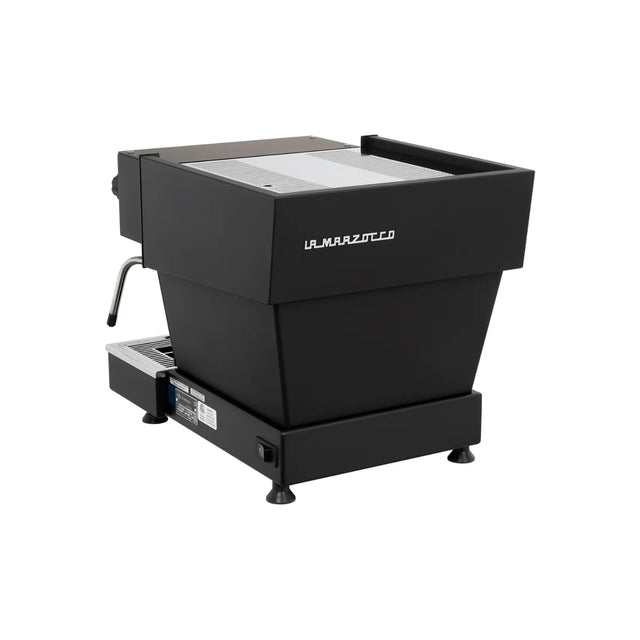 La Marzocco Linea Mini Espresso Machine Black