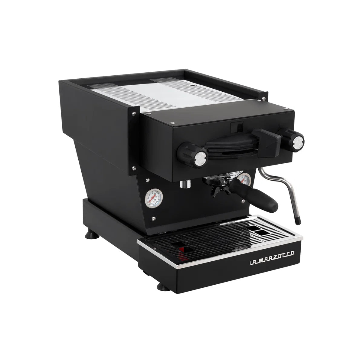 La Marzocco Linea Mini Espresso Machine Black