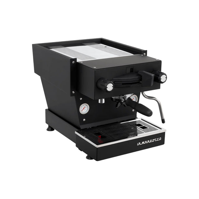 La Marzocco Linea Mini Espresso Machine Black