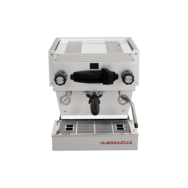 La Marzocco Linea Mini Espresso Machine Light Grey