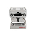 La Marzocco Linea Mini Espresso Machine in Light Grey