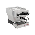 La Marzocco Linea Mini Espresso Machine Brushed Stainless Steel