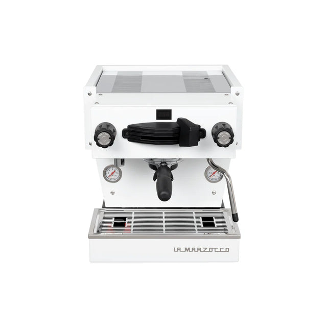 La Marzocco Linea Mini Espresso Machine White